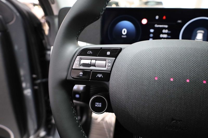 Hyundai IONIQ 5 bild 5