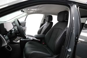Hyundai IONIQ 5 bild 7