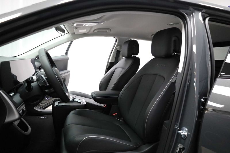 Hyundai IONIQ 5 bild 7