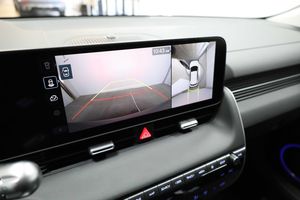 Hyundai IONIQ 5 bild 21