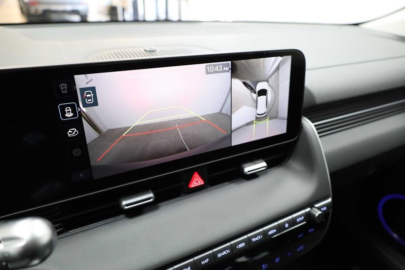 Hyundai IONIQ 5 bild 21