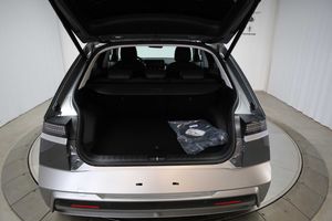 Hyundai IONIQ 5 bild 14
