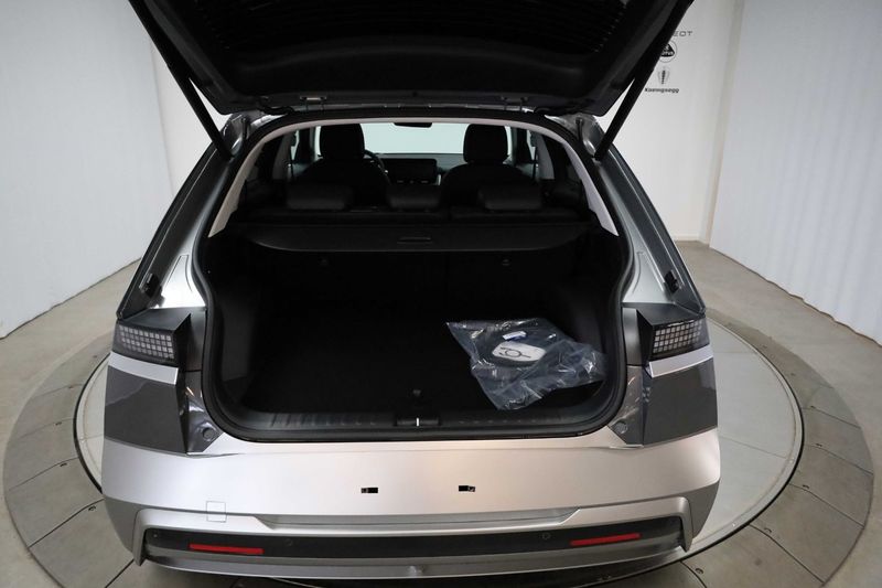 Hyundai IONIQ 5 bild 14