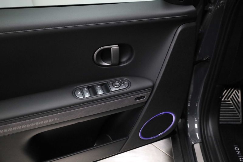Hyundai IONIQ 5 bild 19