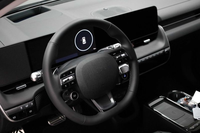 Hyundai IONIQ 5 bild 23