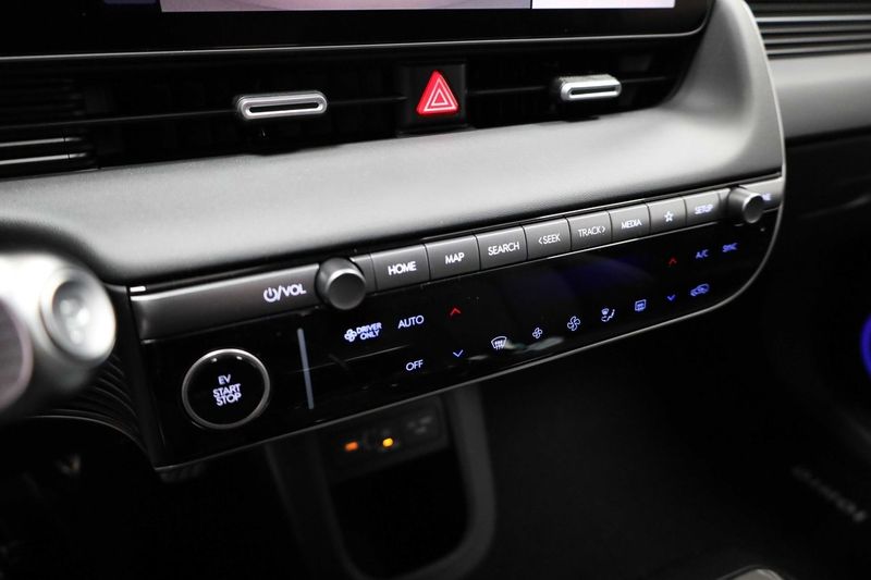 Hyundai IONIQ 5 bild 27