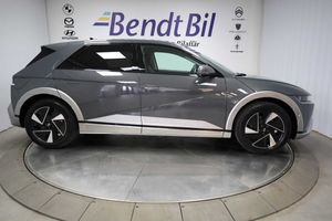 Hyundai IONIQ 5 bild 18