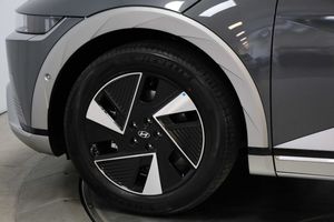 Hyundai IONIQ 5 bild 8