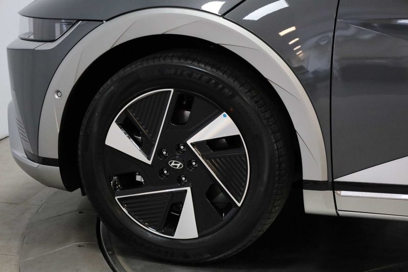 Hyundai IONIQ 5 bild 8