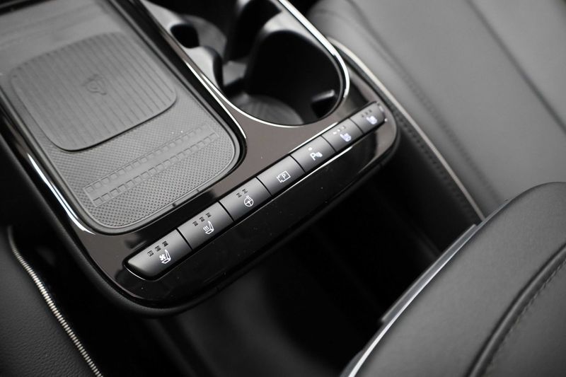 Hyundai IONIQ 5 bild 15