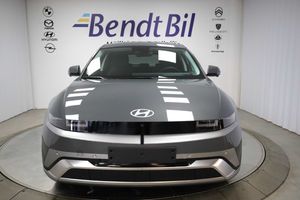 Hyundai IONIQ 5 bild 20