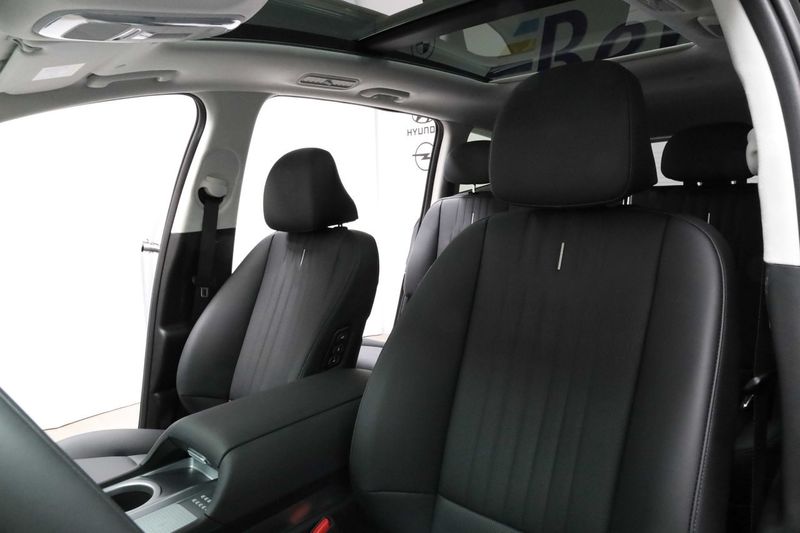 Hyundai IONIQ 9 bild 9