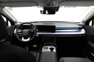 Hyundai IONIQ 9 bild 3