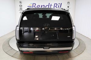 Hyundai IONIQ 9 bild 12