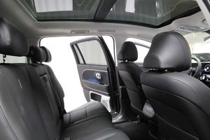 Hyundai IONIQ 9 bild 25