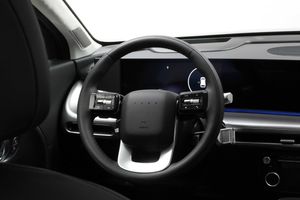 Hyundai IONIQ 9 bild 5