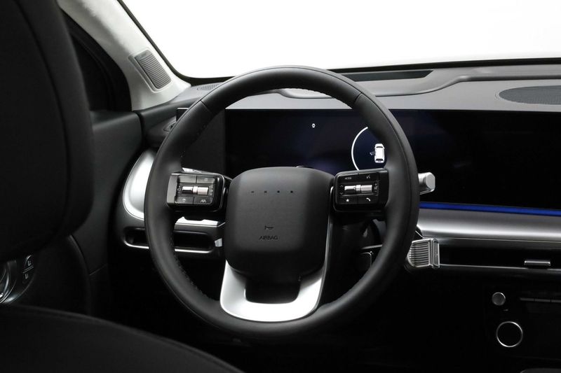 Hyundai IONIQ 9 bild 5