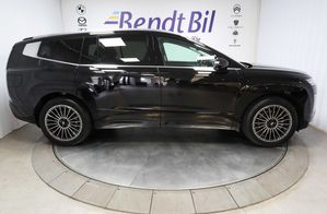 Hyundai IONIQ 9 bild 17