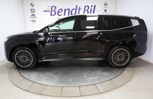 Hyundai IONIQ 9 bild 6