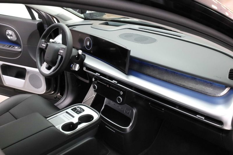 Hyundai IONIQ 9 bild 13