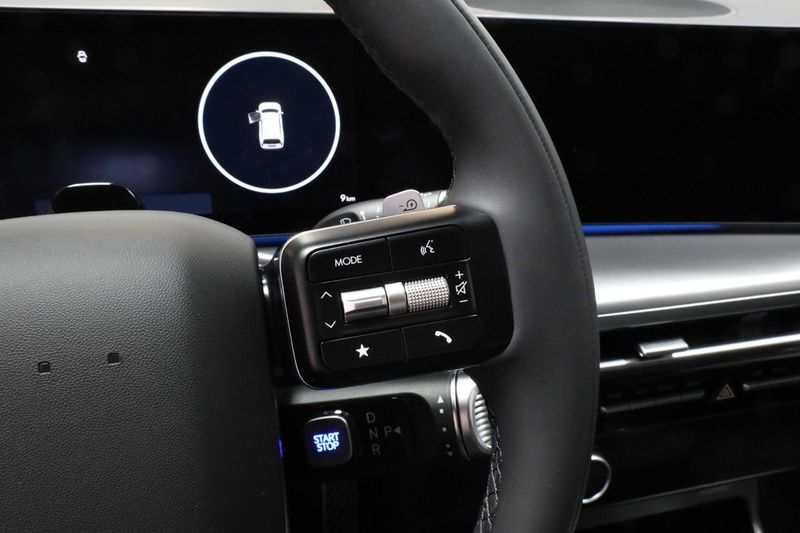 Hyundai IONIQ 9 bild 28