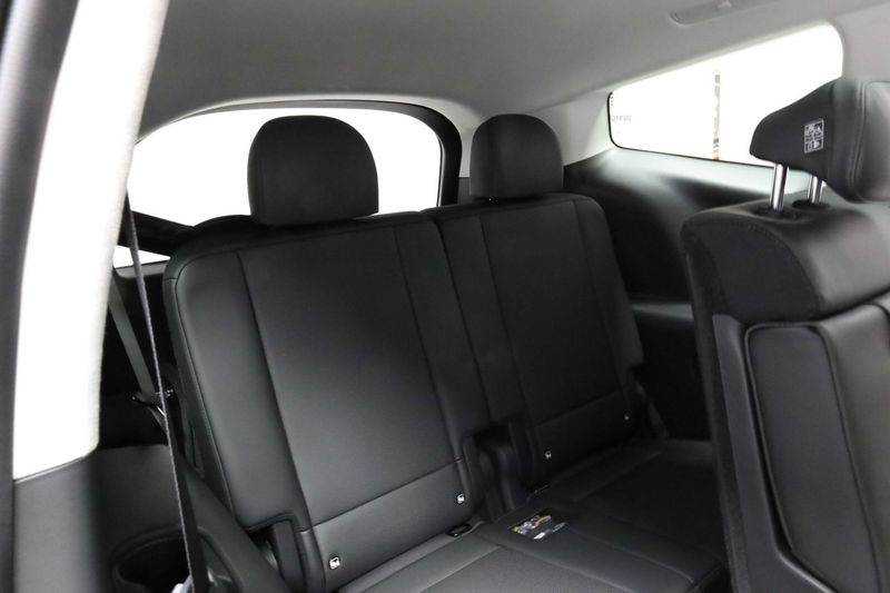 Hyundai IONIQ 9 bild 26
