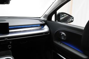 Hyundai IONIQ 9 bild 7