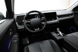 Hyundai IONIQ 5 bild 3