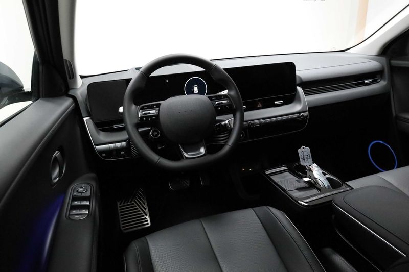 Hyundai IONIQ 5 bild 3