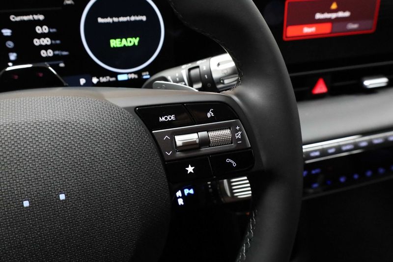 Hyundai IONIQ 5 bild 23