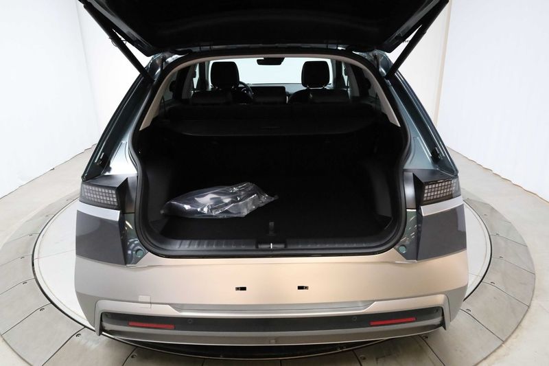 Hyundai IONIQ 5 bild 14