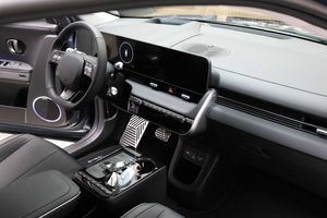 Hyundai IONIQ 5 bild 7