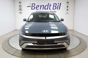 Hyundai IONIQ 5 bild 19