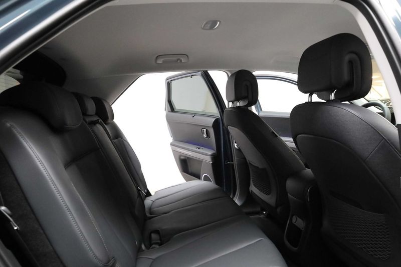 Hyundai IONIQ 5 bild 21