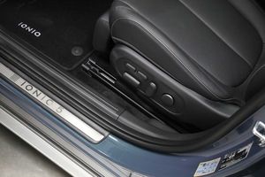 Hyundai IONIQ 5 bild 18