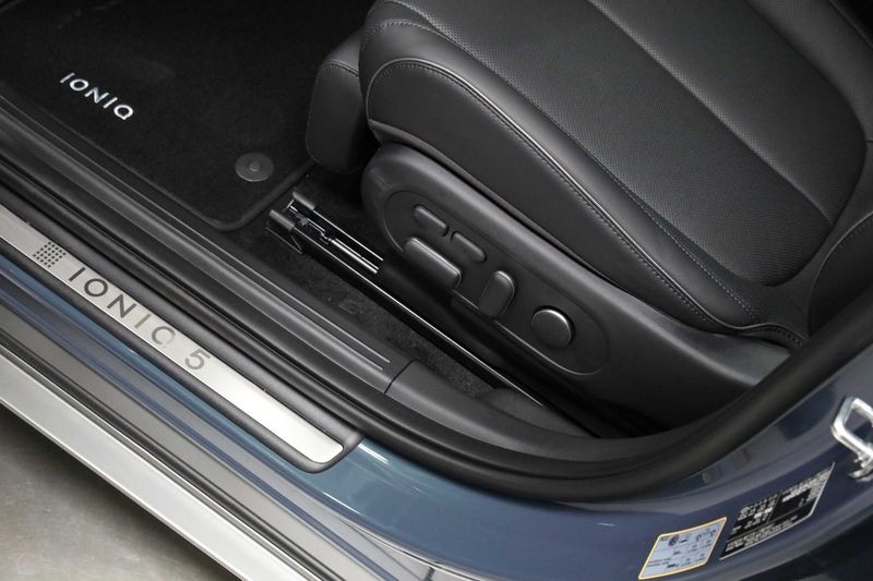 Hyundai IONIQ 5 bild 18