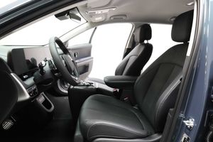Hyundai IONIQ 5 bild 11