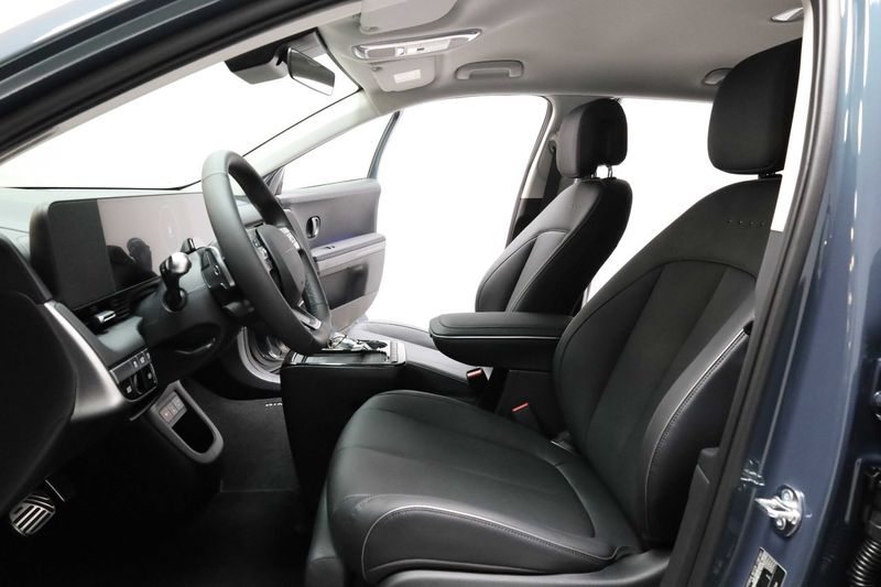 Hyundai IONIQ 5 bild 11