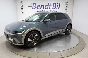 Hyundai IONIQ 5 bild 4