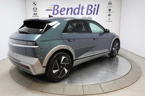 Hyundai IONIQ 5 bild 15
