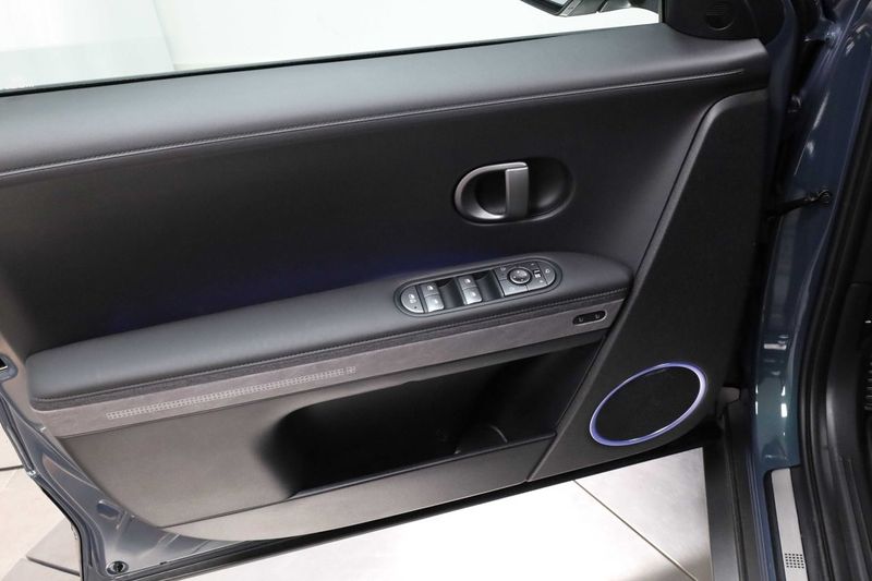 Hyundai IONIQ 5 bild 27