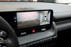 Hyundai IONIQ 5 bild 16