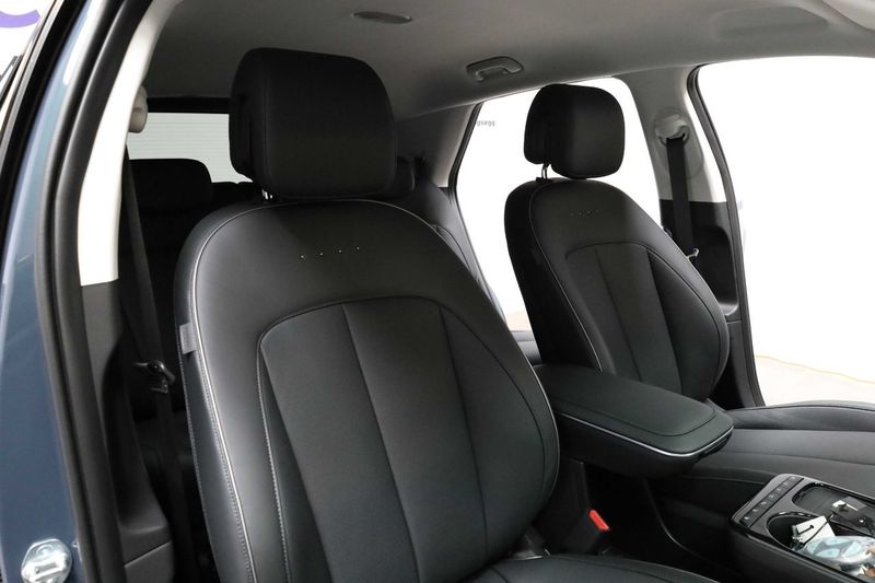 Hyundai IONIQ 5 bild 22