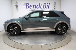 Hyundai IONIQ 5 bild 6