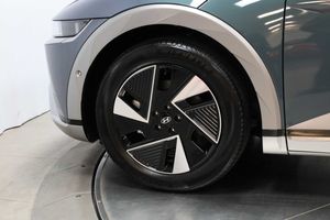 Hyundai IONIQ 5 bild 8
