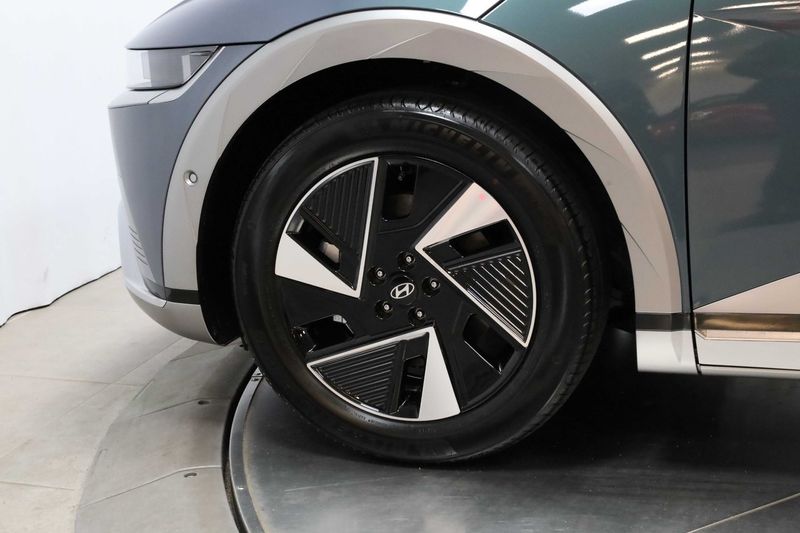 Hyundai IONIQ 5 bild 8
