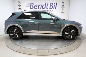 Hyundai IONIQ 5 bild 17