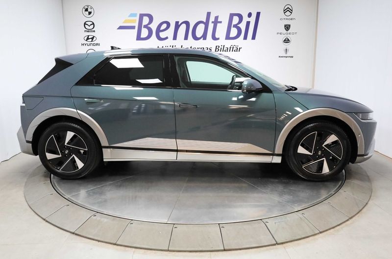 Hyundai IONIQ 5 bild 17