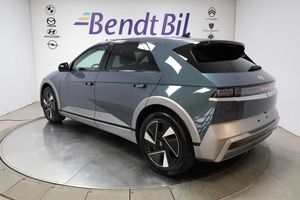 Hyundai IONIQ 5 bild 10