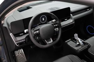 Hyundai IONIQ 5 bild 5